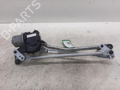 Used Front wiper motor TESLA MODEL 3 (5YJ3) EV AWD (351 hp) 29266116