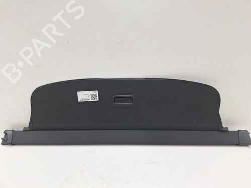 Used Rear parcel shelf AUDI A4 B8 Avant (8K5) 2.0 TDI (150 hp) 32171840