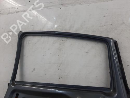 Right rear door SEAT LEON (1P1) 1.2 TSI | BP30360303C5