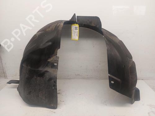 Hjulbue VAUXHALL ASTRA Mk VI (J) (P10) 1.4 (100 hp) 26839380