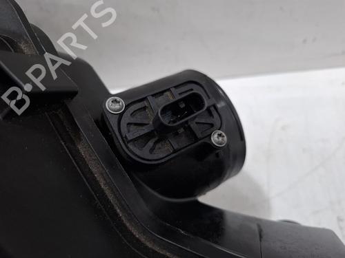 Air filter box BMW 1 (F21) 118 i | BP40112072M87 - Image 2