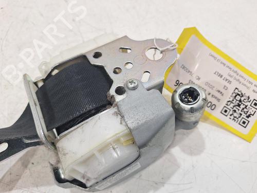 Front right seatbelt CITROËN C1 (PM_, PN_) 1.0 | BP31928254I25 - Image 6