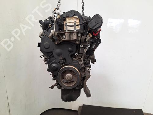 Used Engine Engine FORD GRAND C-MAX (DXA/CB7, DXA/CEU) 1.6 TDCi (115 hp) 34233872 34233872