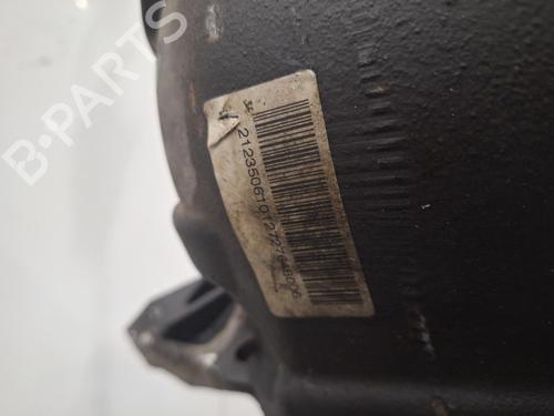 Rear differential MERCEDES-BENZ E-CLASS T-Model (S212) E 200 CGI (212.248) | BP37726960M24  - Image 5