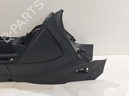 Middle console FORD GRAND C-MAX (DXA/CB7, DXA/CEU) 1.0 EcoBoost | BP31964890I22 