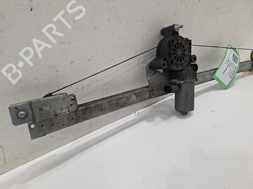 Front right window mechanism VAUXHALL VIVARO A Bus (X83) 2.0 CDTI | BP26775255C23 