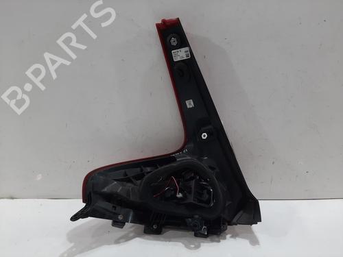 Right taillight VOLVO V40 Hatchback (525) D2 | BP29349170C35 