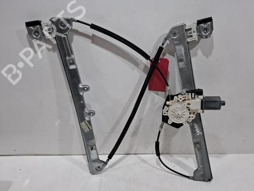 Used Front left window mechanism Front left window mechanism 39389629 39389629