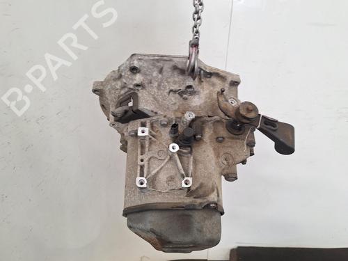 Gearbox PEUGEOT 108 1.2 | BP39655523M3 - Image 5