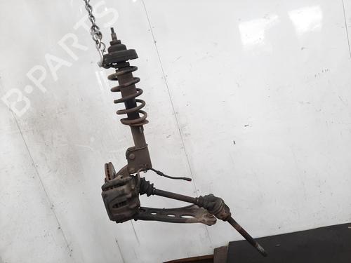Used Right front suspension VAUXHALL VIVARO A Bus (X83) 2.0 CDTI (90 hp) 26756598
