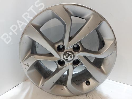 Felge für VAUXHALL CORSA Mk IV (E) (X15) 1.4 (75 hp) 32356960