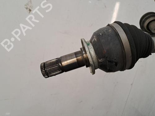 Right rear suspension arm LAND ROVER RANGE ROVER VELAR (L560) 2.0 D180 TD4 4x4 | BP26840278M15 