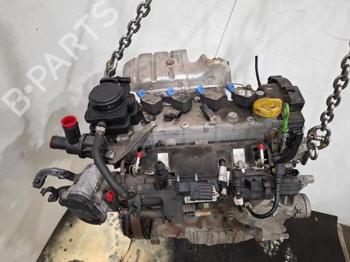 Engine FIAT TIPO Hatchback (356_, 357_) 1.4 (356HXF1B) | BP38701914M1 - Image 6