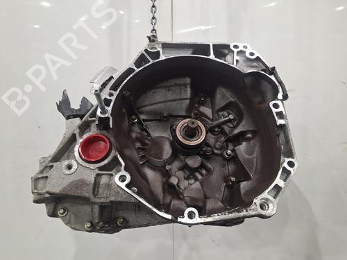 Gearkasse Gearkasse 37991497 37991497