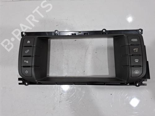 Display monitor LAND ROVER RANGE ROVER EVOQUE (L538) 2.0 D 4x4 | BP38180198C48 - Image 5