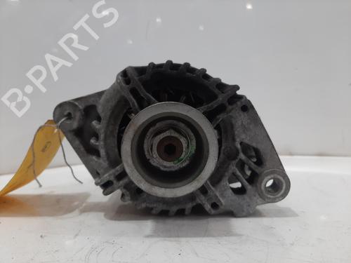 Used Alternator PEUGEOT 107 (PM_, PN_) 1.0 (68 hp) 29444520