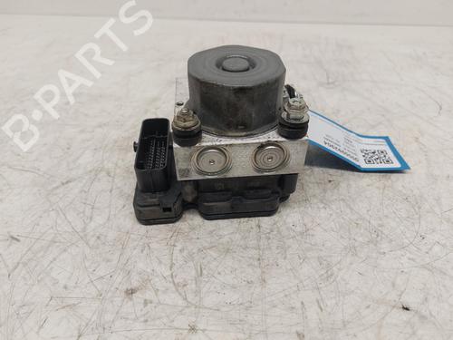 ABS Bremseaggregat RENAULT CLIO IV (BH_) 0.9 TCe 75 (BHNP) | BP26863373M43
