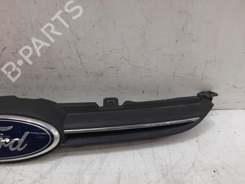 Grill FORD FIESTA VI (CB1, CCN) 1.4 | BP37484618C40 - Image 4