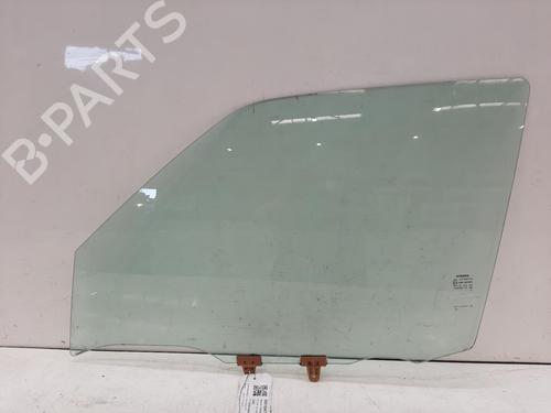 Used Front left door window Front left door window 38312390 38312390