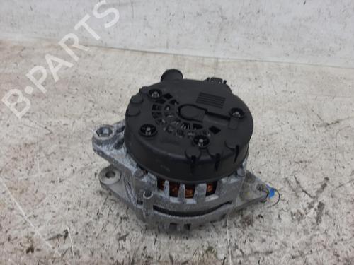 Alternator KIA SPORTAGE IV (QL, QLE) 1.6 GDI | BP26872752M7 
