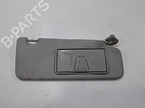 Right sun visor SUZUKI CELERIO (LF) 1.0 (AVK310) | BP38266305I2 - Image 5