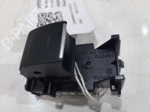 Left front window switch TOYOTA HIGHLANDER (GSU7_, AXUH7_, TXUA7_) 2.5 Hybrid AWD (AXUH78) | BP33940173I27 - Image 2