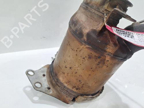 Particulate filter VW PASSAT B8 Variant (3G5, CB5) 2.0 TDI | BP39724573M81 - Image 5