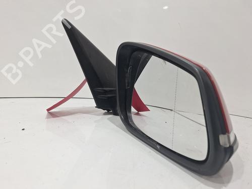 Used Right mirror Right mirror BMW 1 (F20) 118 i (136 hp) 39889079 39889079