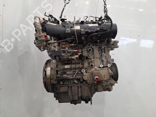 Engine VAUXHALL ASTRA Mk VII (K) (B16) 1.6 CDTi | BP34533431M1 - Image 4
