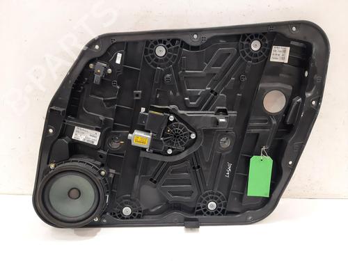 Used Front right window mechanism Front right window mechanism KIA SPORTAGE IV (QL, QLE) 1.7 CRDi (116 hp) 33555540 33555540