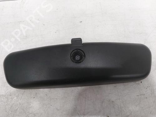 Rear mirror AUDI A3 (8P1) 1.6 TDI | BP26842610I6 - Image 3