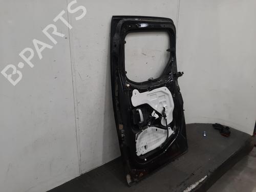 Dør højre bagtil CITROËN BERLINGO MULTISPACE (B9) 1.6 | BP26814793C5 