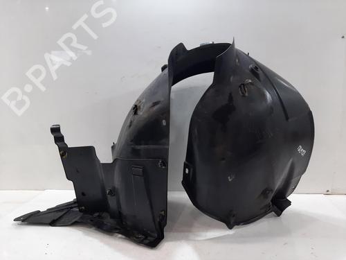 Wheel arch CITROËN C3 Picasso (SH_) 1.6 VTi 120 | BP29112217C56