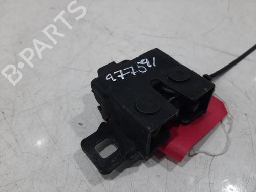 Hood lock JAGUAR I-PACE (X590) EV400 AWD | BP29810395C133