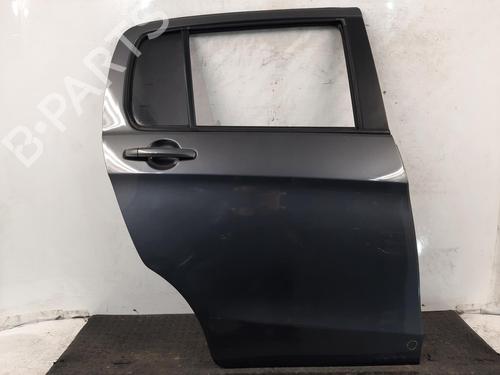 Used Right rear door SUZUKI CELERIO (LF) 1.0 (AVK310) (68 hp) 31089201