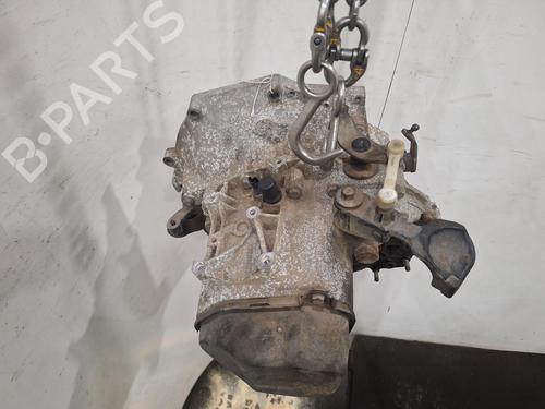 Gearbox CITROËN C3 III (SX) 1.2 VTi 82 | BP36452322M3 - Image 5