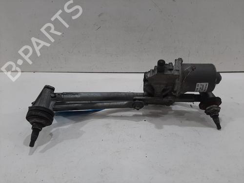 Used Front wiper motor FORD FIESTA V (JH_, JD_) 1.25 16V (75 hp) 31361287