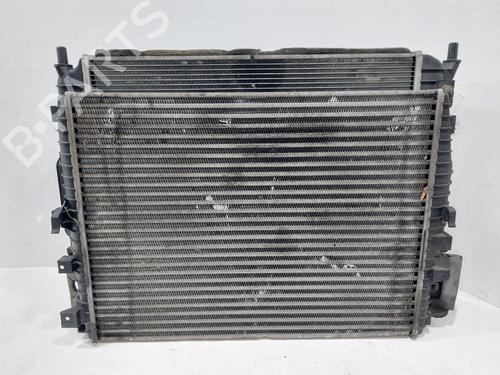Kølerpakke JAGUAR XJ (X351) 3.0 SDV6 | BP26748900M120 