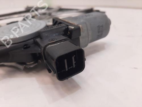 Front left window mechanism MITSUBISHI ASX (GA_W_) 1.6 MIVEC (GA1W) | BP38059877C22 - Image 6