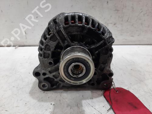 Used Alternator Alternator 37718093 37718093