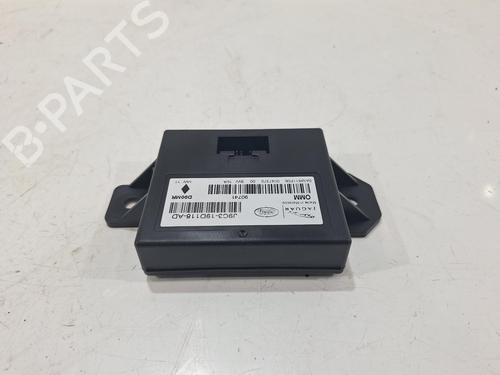 Control unit JAGUAR I-PACE (X590) EV400 AWD | BP31705744M11