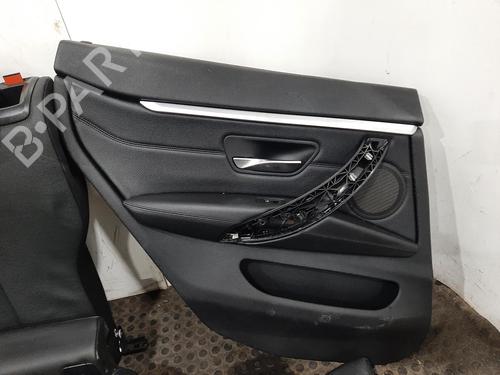 Seats set BMW 4 Gran Coupe (F36) 420 i xDrive | BP26852781C78 