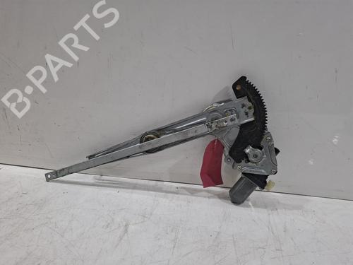 Used Front left window mechanism Front left window mechanism NISSAN MICRA IV (K13K, K13KK) 1.2 (80 hp) 40116845 40116845