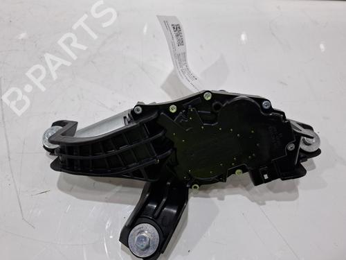Used Rear wiper motor Rear wiper motor KIA SORENTO III (UM) 2.2 CRDi 4WD (200 hp) 40455137 40455137
