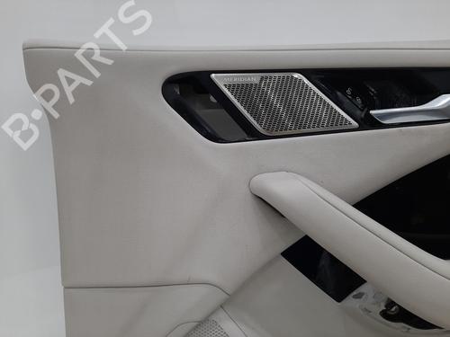 Andre JAGUAR I-PACE (X590) EV400 AWD | BP26753003O1