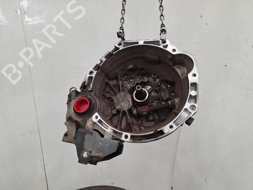 Used Gearbox Gearbox KIA RIO IV (YB, SC, FB) 1.25 (84 hp) 35922790 35922790