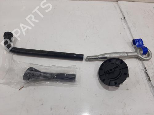 Jack Kit VOLVO XC40 (536) B3 Mild-Hybrid | BP36383384C119 - Image 3