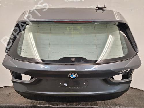 Used Tailgate Tailgate BMW X1 (F48) sDrive 18 d (150 hp) 40454646 40454646