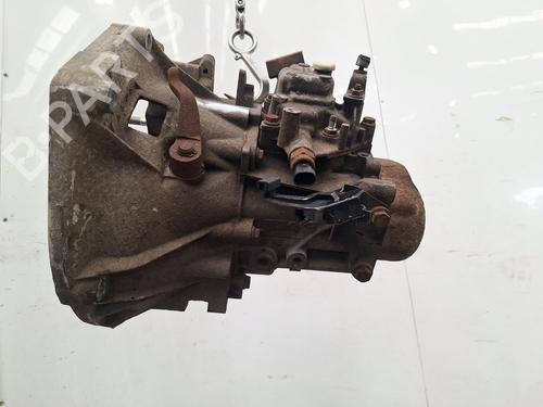 Gearbox FORD KA (RU8) 1.2 | BP37491308M3 - Image 3