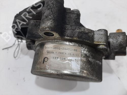 Vacuum pump LAND ROVER RANGE ROVER SPORT I (L320) 3.0 D 4x4 | BP27502053M80 